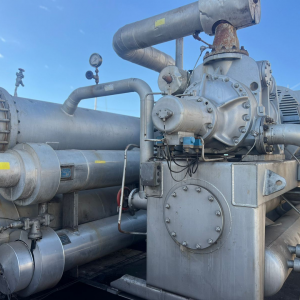 COMPRESSOR RESFRIADOR