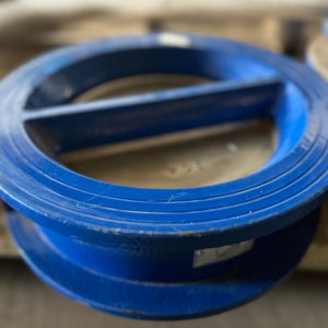 VÁLVULA DE RETENÇÃO