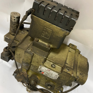 VÁLVULA DE SEGURANÇA PARA PRENSAS