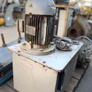 UNIDADE HIDRAULICA REXROTH