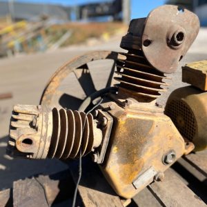 CABEÇOTE DE COMPRESSOR