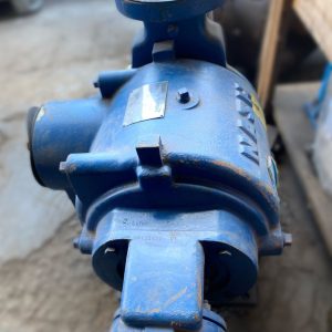 BOMBA DE VÁCUO NASH