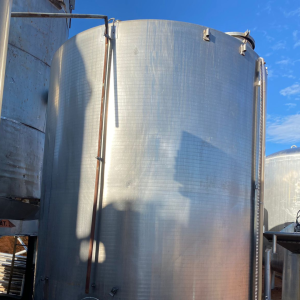 TANQUE MISTURADOR  10.000L