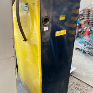 SECADOR DE AR COMPRIMIDO