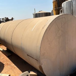 TANQUE RESERVATORIO 20.000L