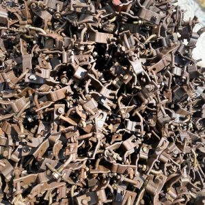 ABRAÇADEIRA P/ANDAIME